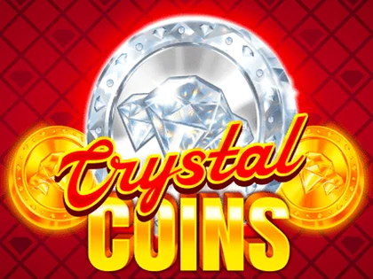 Crystal Coins Hold to Win