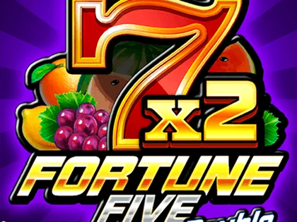 Fortune Five Double